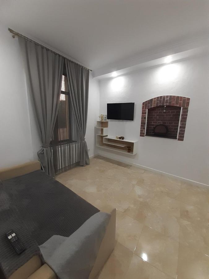 Ferienwohnung Casa J. Gusbeth Brașov Exterior foto