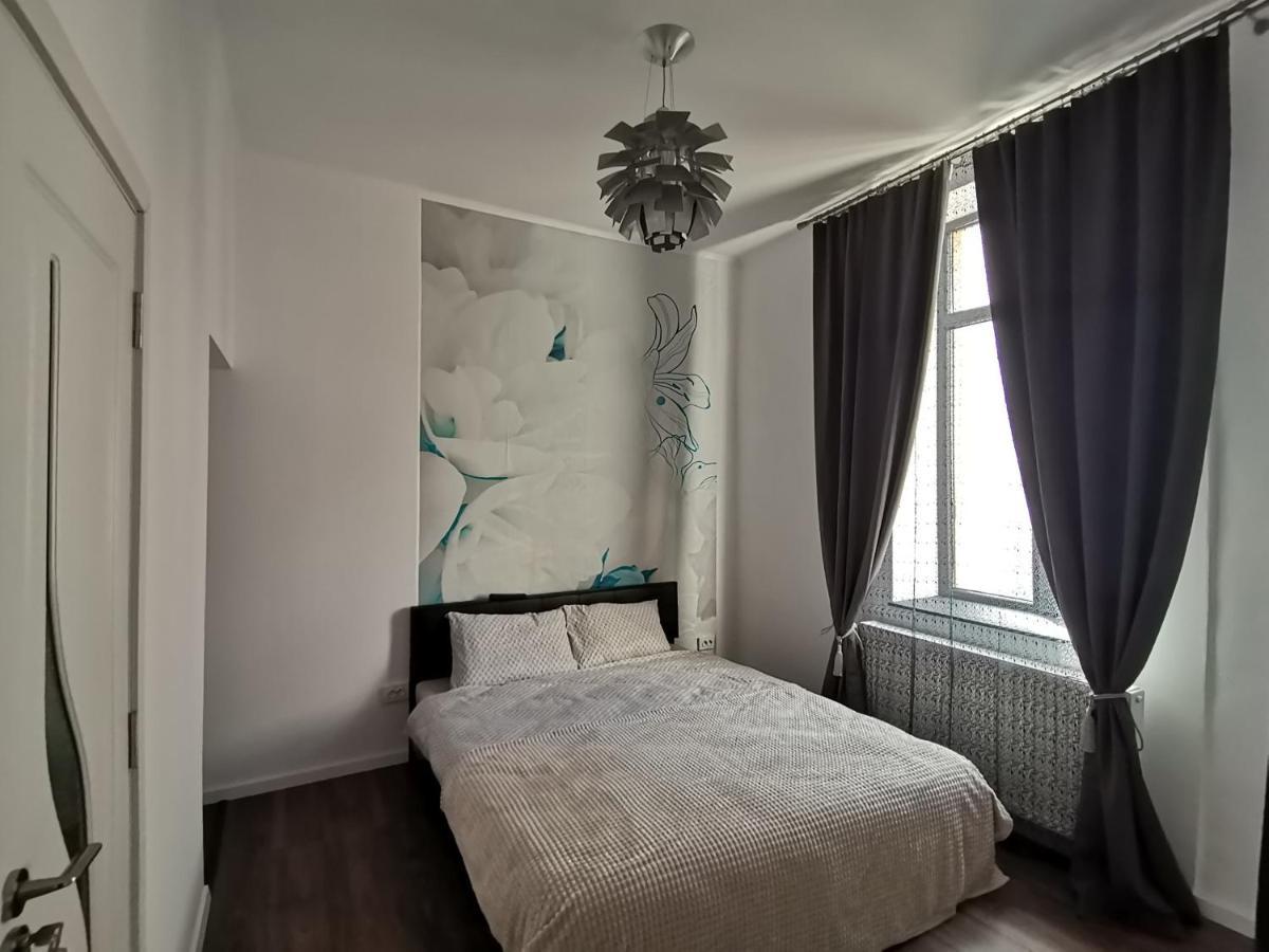 Ferienwohnung Casa J. Gusbeth Brașov Exterior foto