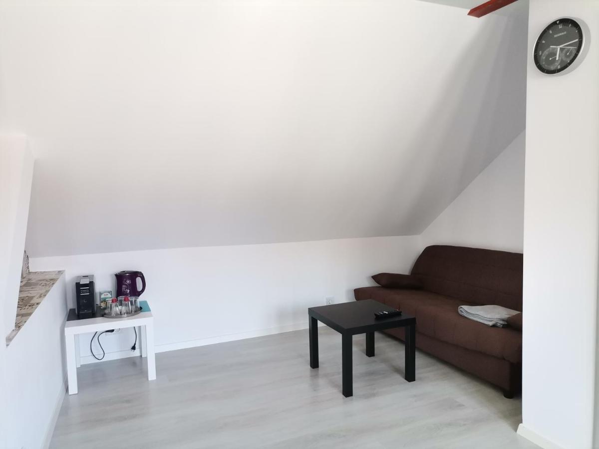 Ferienwohnung Casa J. Gusbeth Brașov Exterior foto