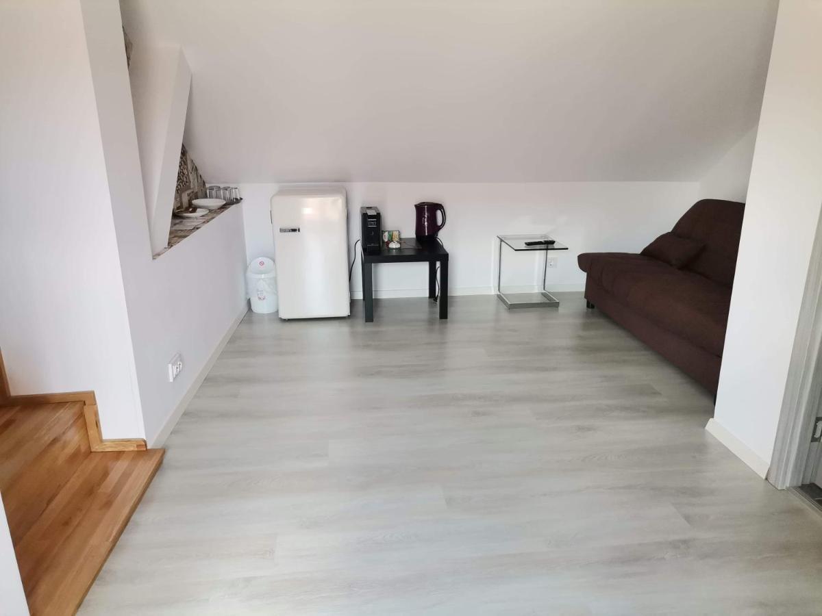 Ferienwohnung Casa J. Gusbeth Brașov Exterior foto